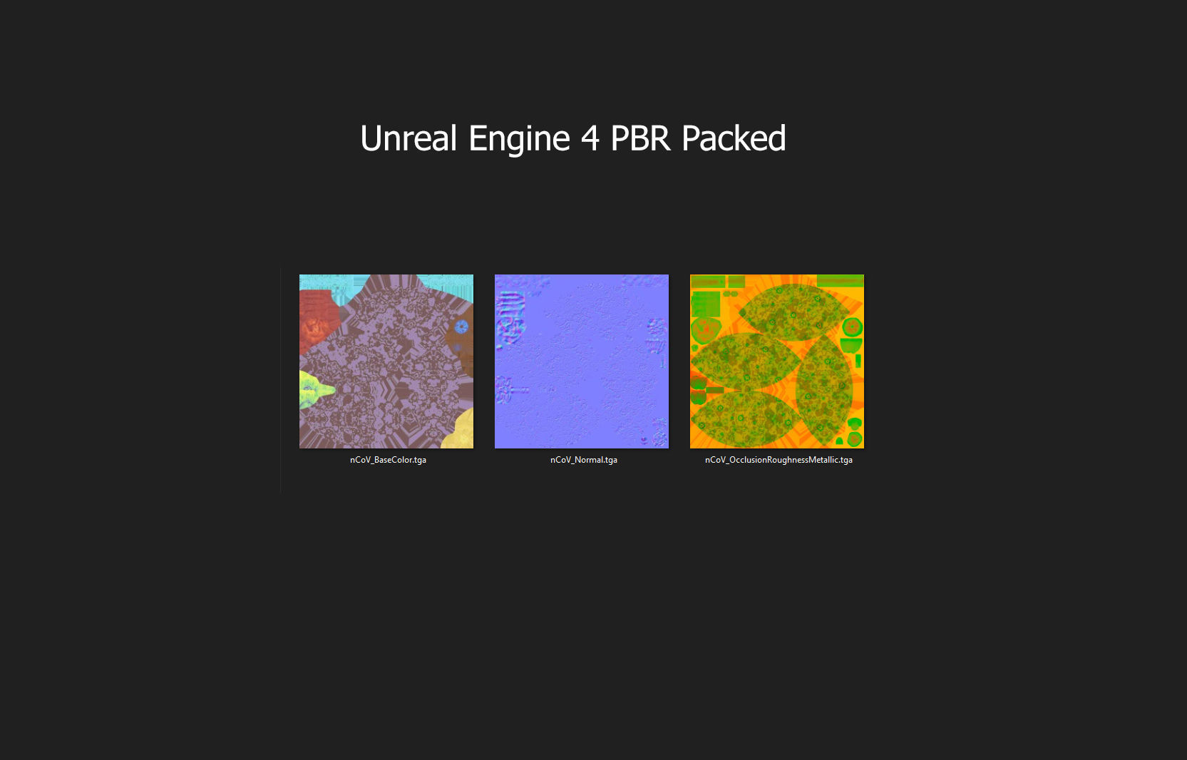 CoronaVirus COVID 19 Corona Virus SARS-CoV-2 nCoV with Source Low-poly 3D model_41