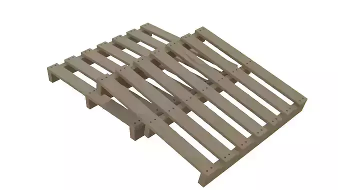 WoodPalletV-03 wooden pallets