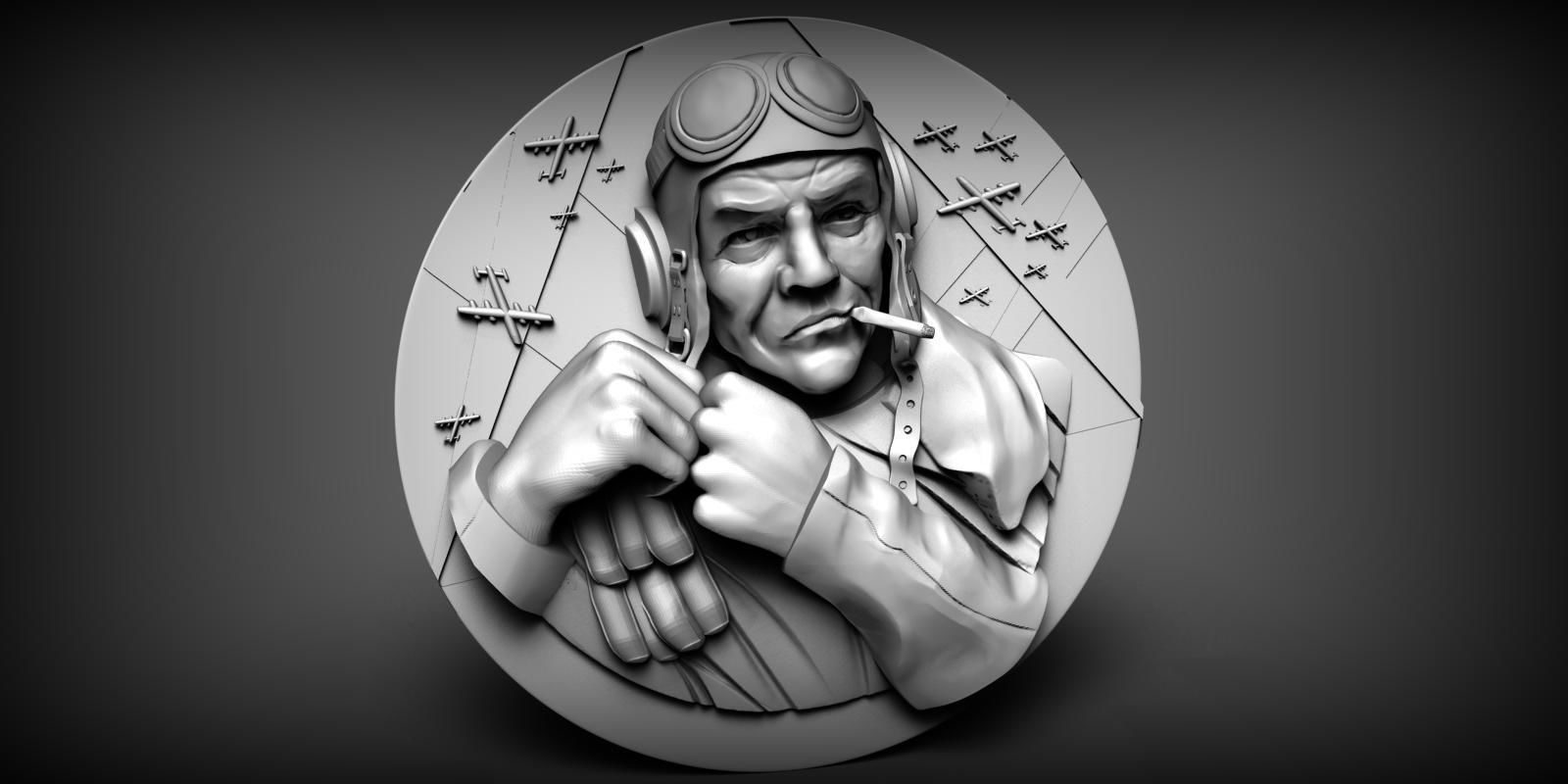 Pilot