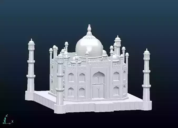tajmahal taj mahal