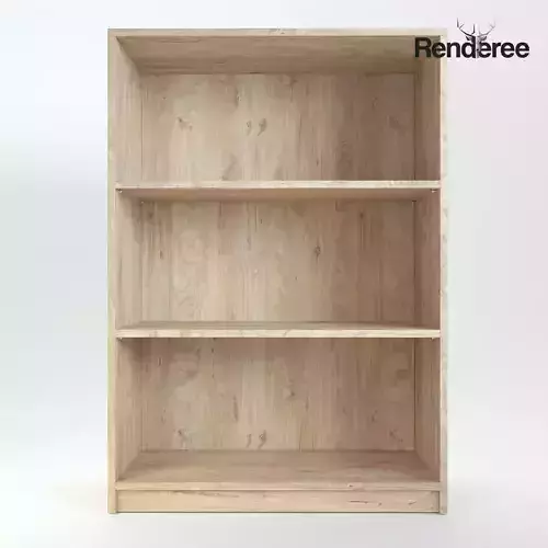 Wooden Cabinet 14