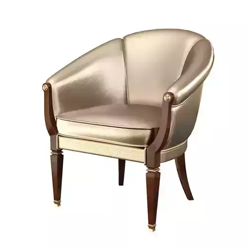 TURRI Mirby chair