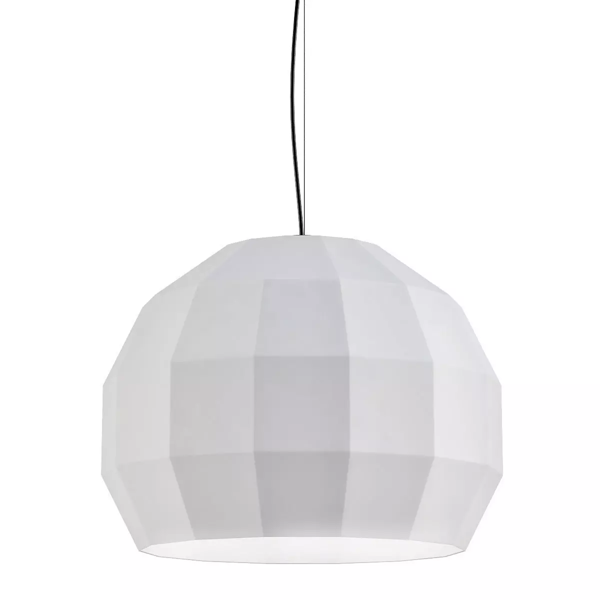 scotch club suspension lamp 3D model_0