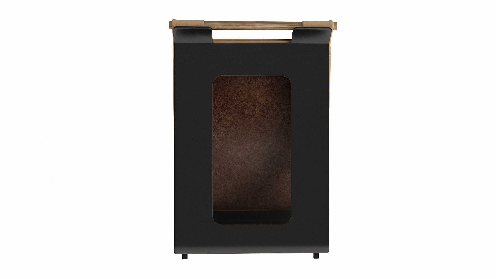 Firewood Keddy 3D model_8