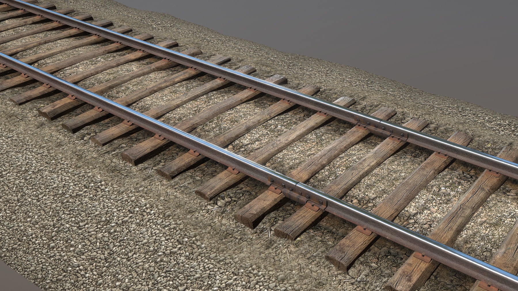 Old Railway