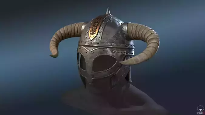 Viking Helm
