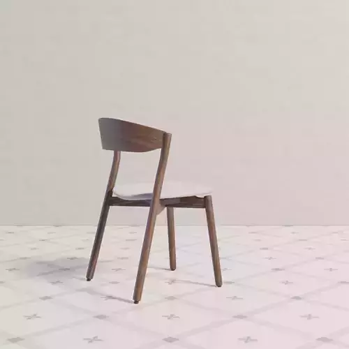Miniforms Tube Chair