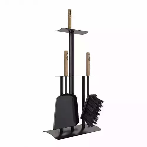 Fireplace Accessories Keddy