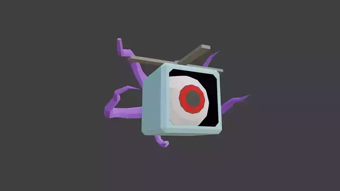 Eye Bot