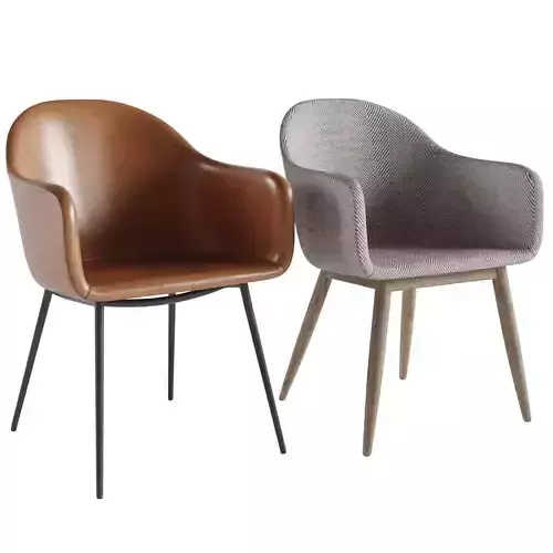 Harbour dining chair menu