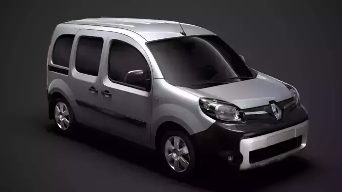 Renault Kangoo Combi L2 2019