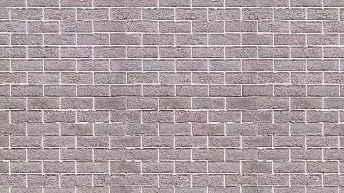 brick wall