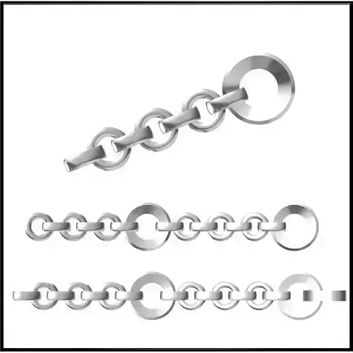 JCD Format Vintage bracelets types of jewelry files