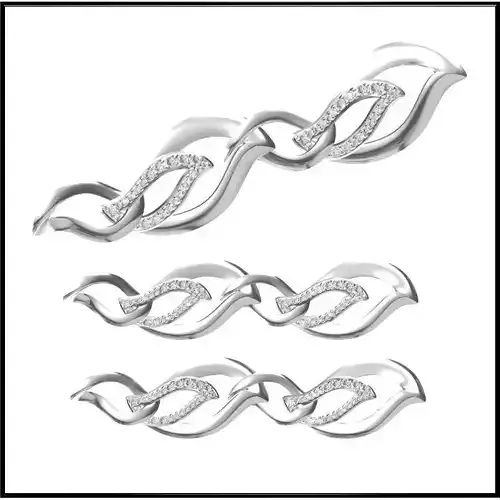 JCD Format Vintage bracelets jcd jewellery design course