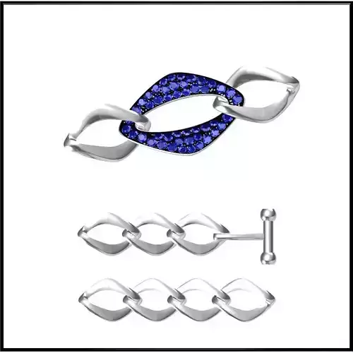 JCD Format Vintage bracelets jcd bracelet