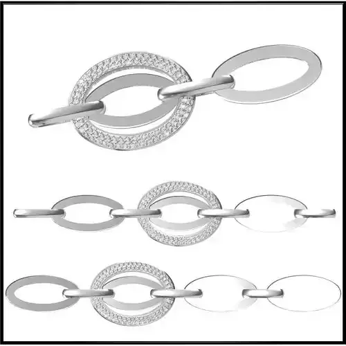 JCD Format  Diamond bracelets jewelry