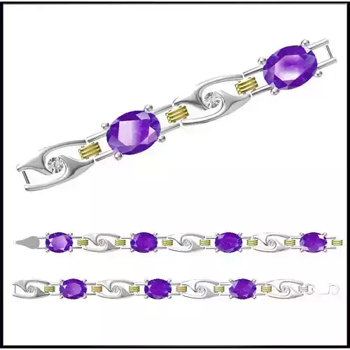 JCD Format  Diamond bracelets jewellery jcd design