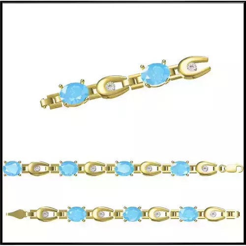 JCD Diamond bracelets jcd jewellery design course