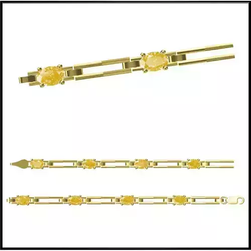 JCD Format  Diamond bracelets autojcd jewelry