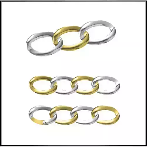 JCD Format  Custom bracelets autodesk jewelry design