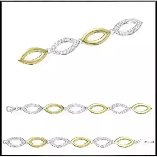 JCD Format Cheap bracelets jewelry jcd programs