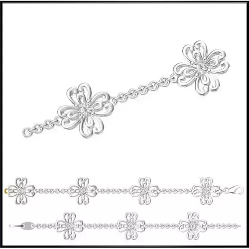 JCD Format Cheap bracelets jewelry jcd masters