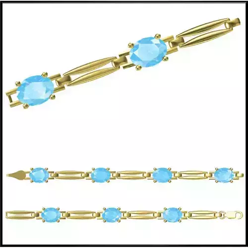 JCD Format Cheap bracelets jewelry jcd