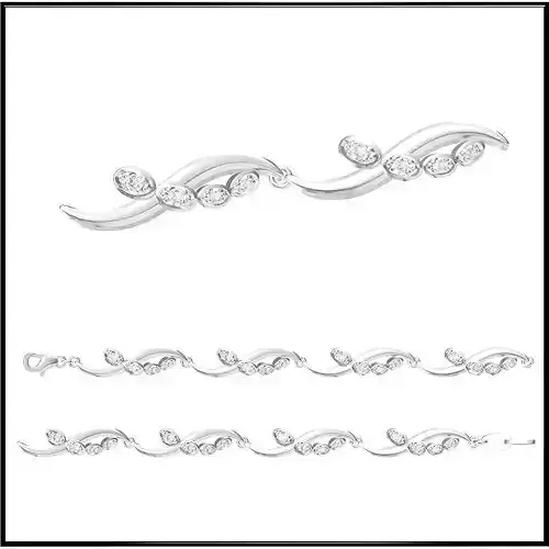 JCD Format Cheap bracelets jcd jewellery design course