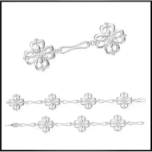 JCD Format Cheap bracelets for sale jewelry files