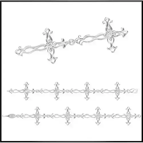 JCD Format Cheap bracelets autojcd jewelry