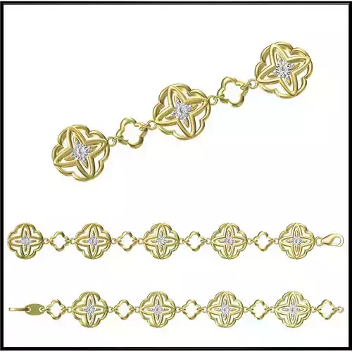 JCD Format Cheap bracelets  jcd jewelry design