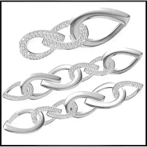 JCD Format Best bracelets types of jewelry files