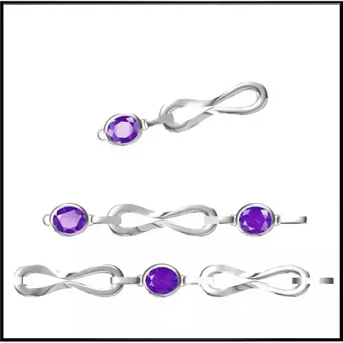 JCD Format Best bracelets jewelry jcd programs