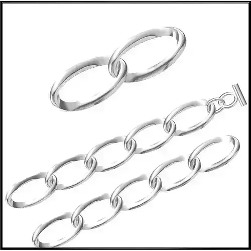 JCD Format Best bracelets jewelry