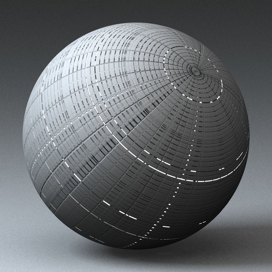 Syfy Displacement Shader E 001 b Texture_3