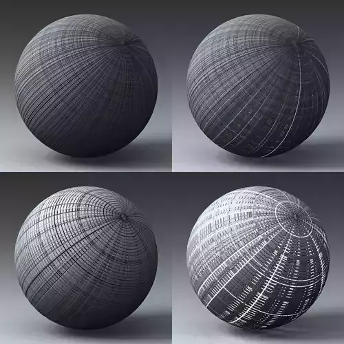 Syfy Displacement Shader E 001 e Texture
