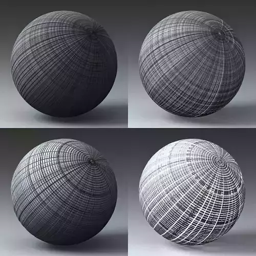 Syfy Displacement Shader E 001 f Texture