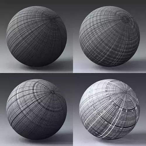 Syfy Displacement Shader E 001 g Texture