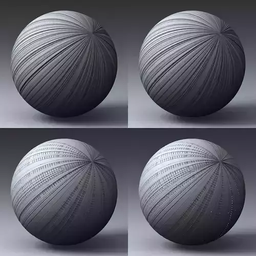Syfy Displacement Shader E 001 l Texture