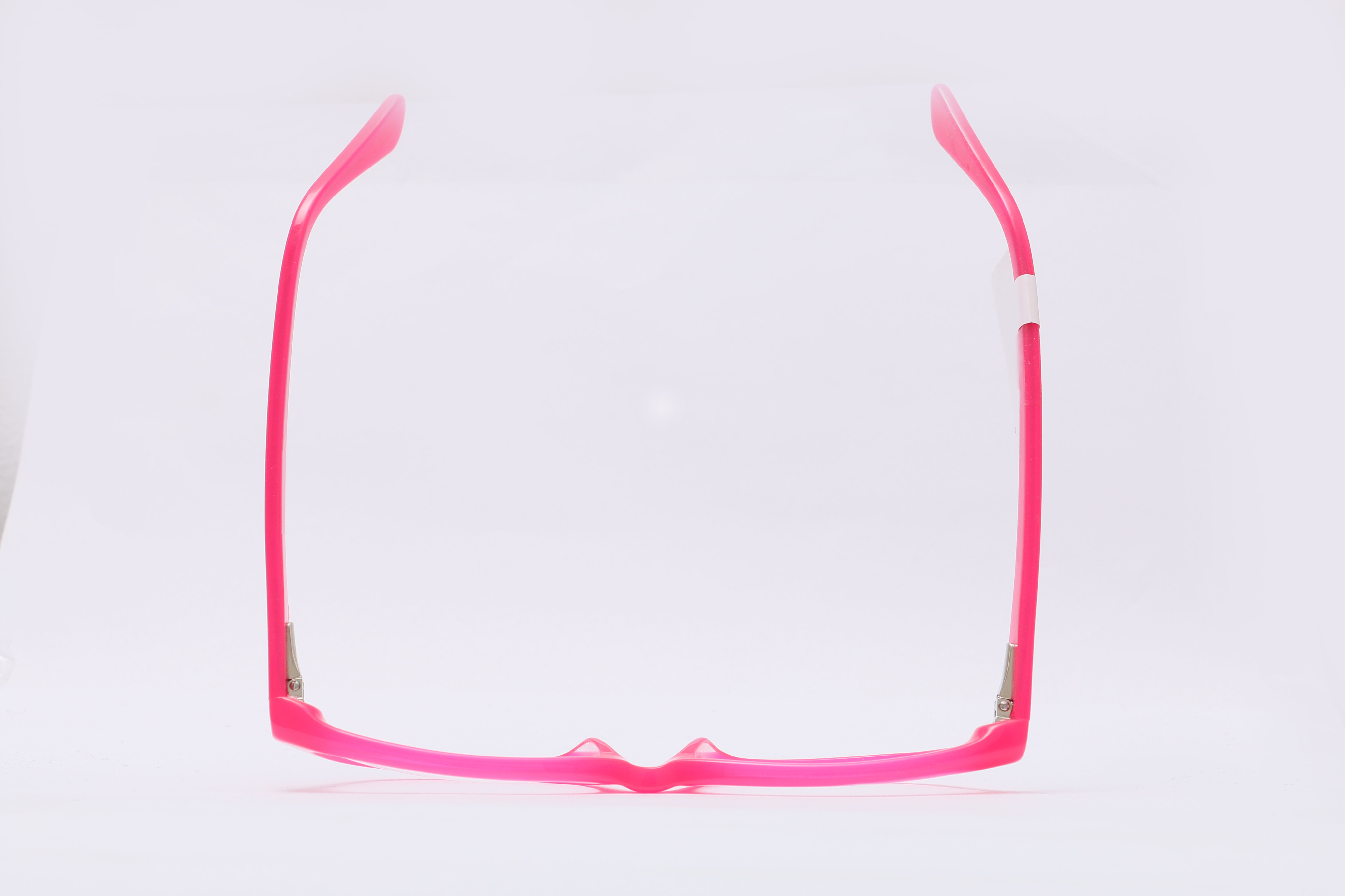 Eyeglasses for Men and Women 3D print model_6