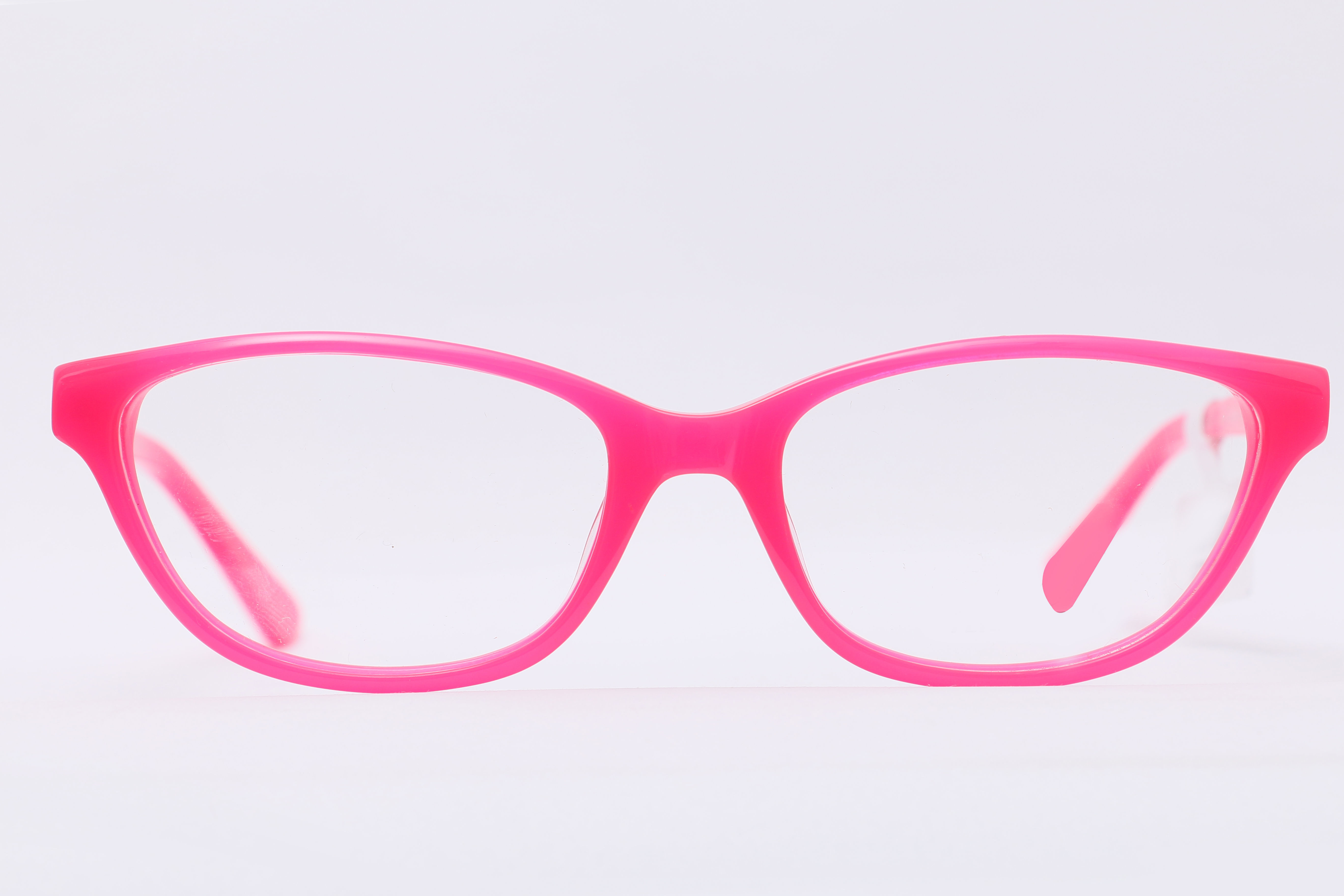 Eyeglasses for Men and Women 3D print model_4