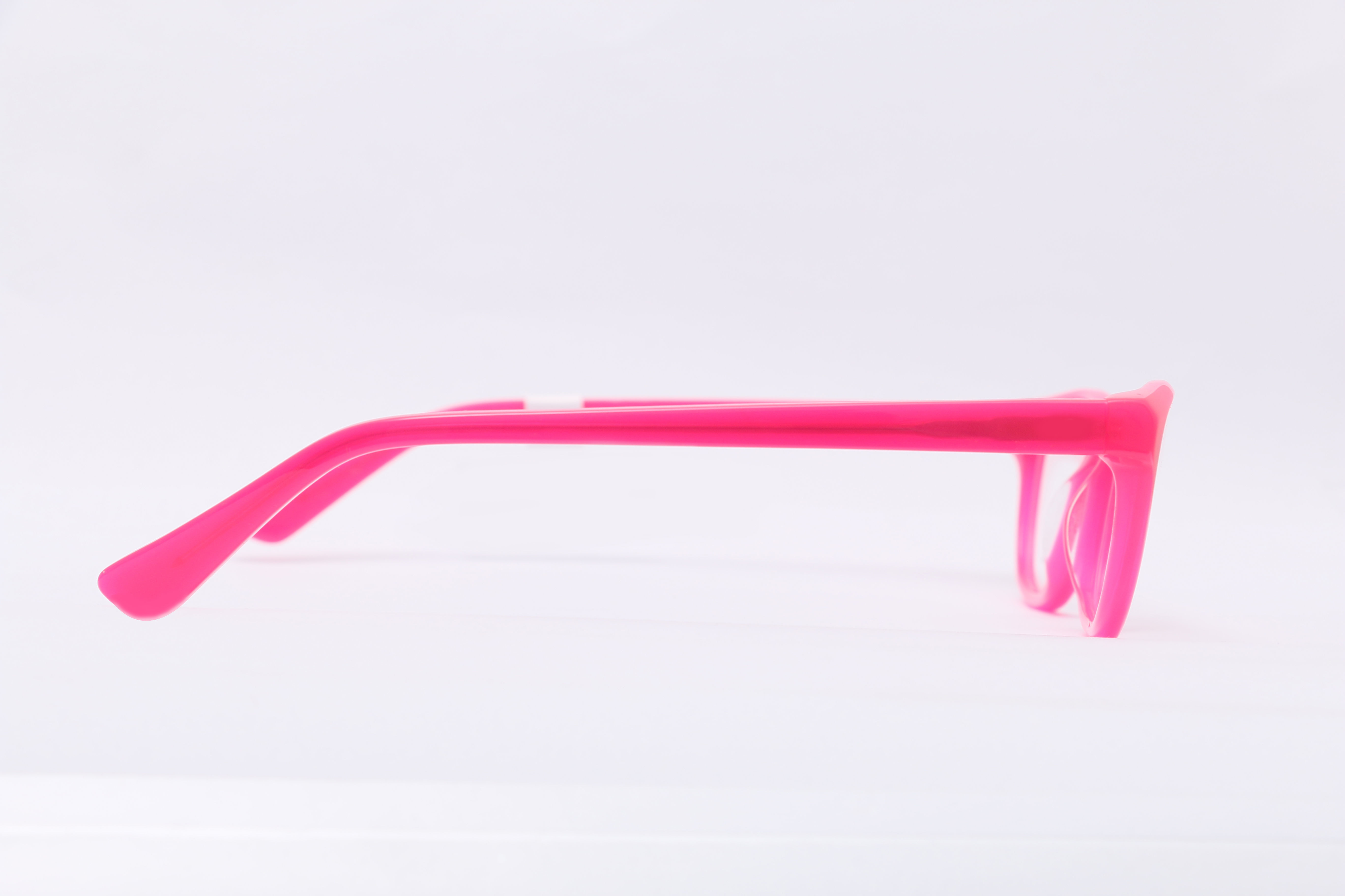 Eyeglasses for Men and Women 3D print model_5