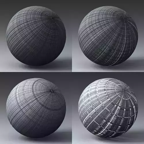 Syfy Displacement Shader E 001 m Texture