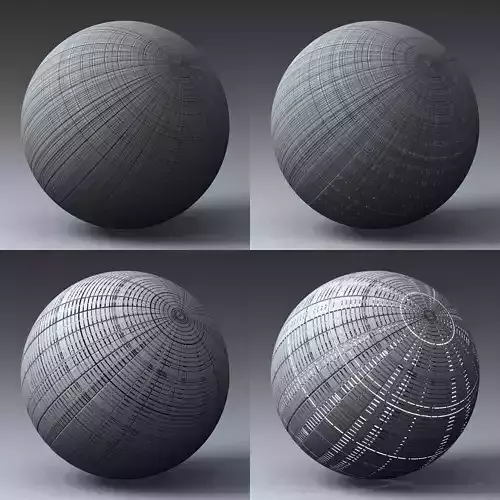 Syfy Displacement Shader E 001 n Texture