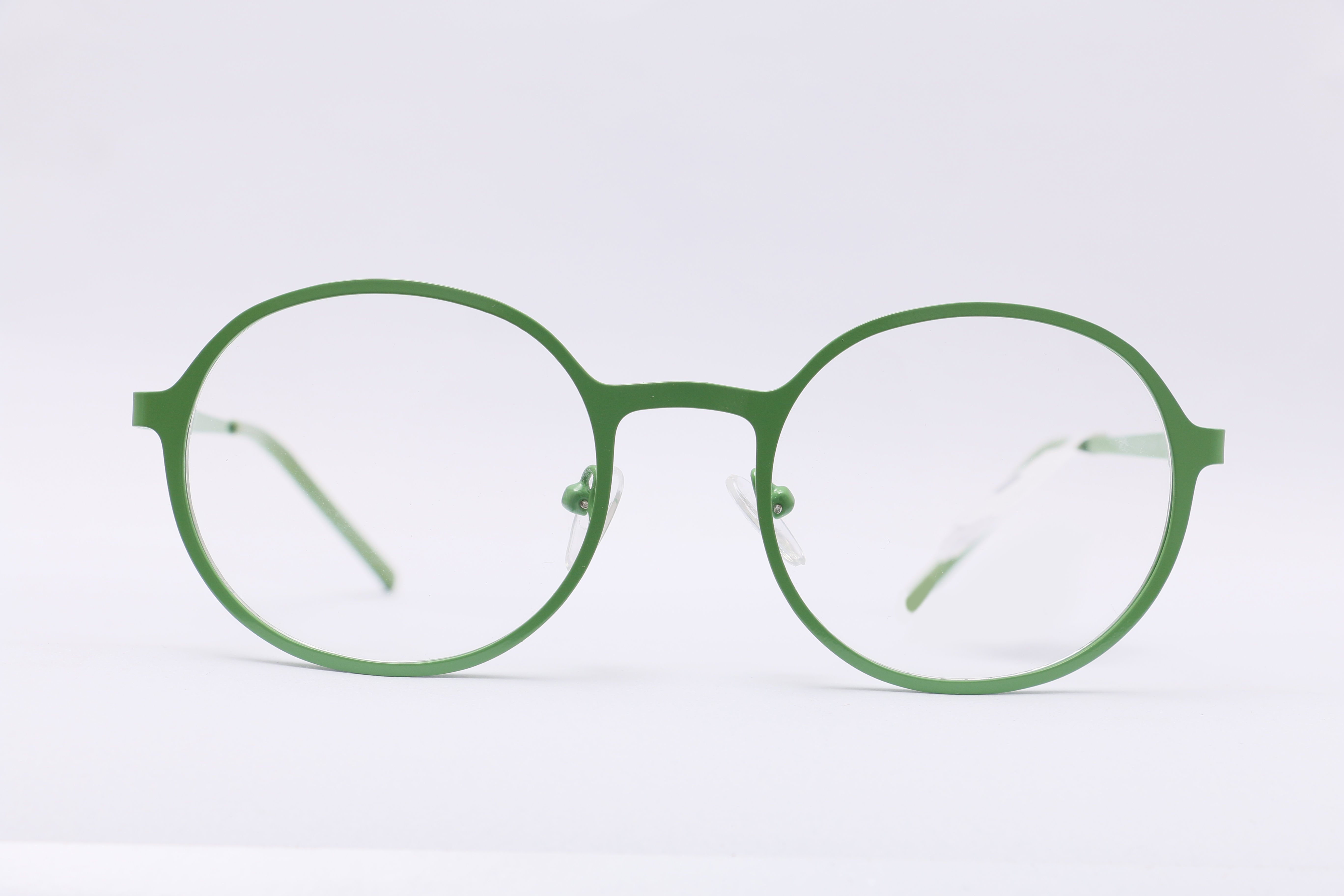 Eyeglasses for Men and Women 3D print model_4
