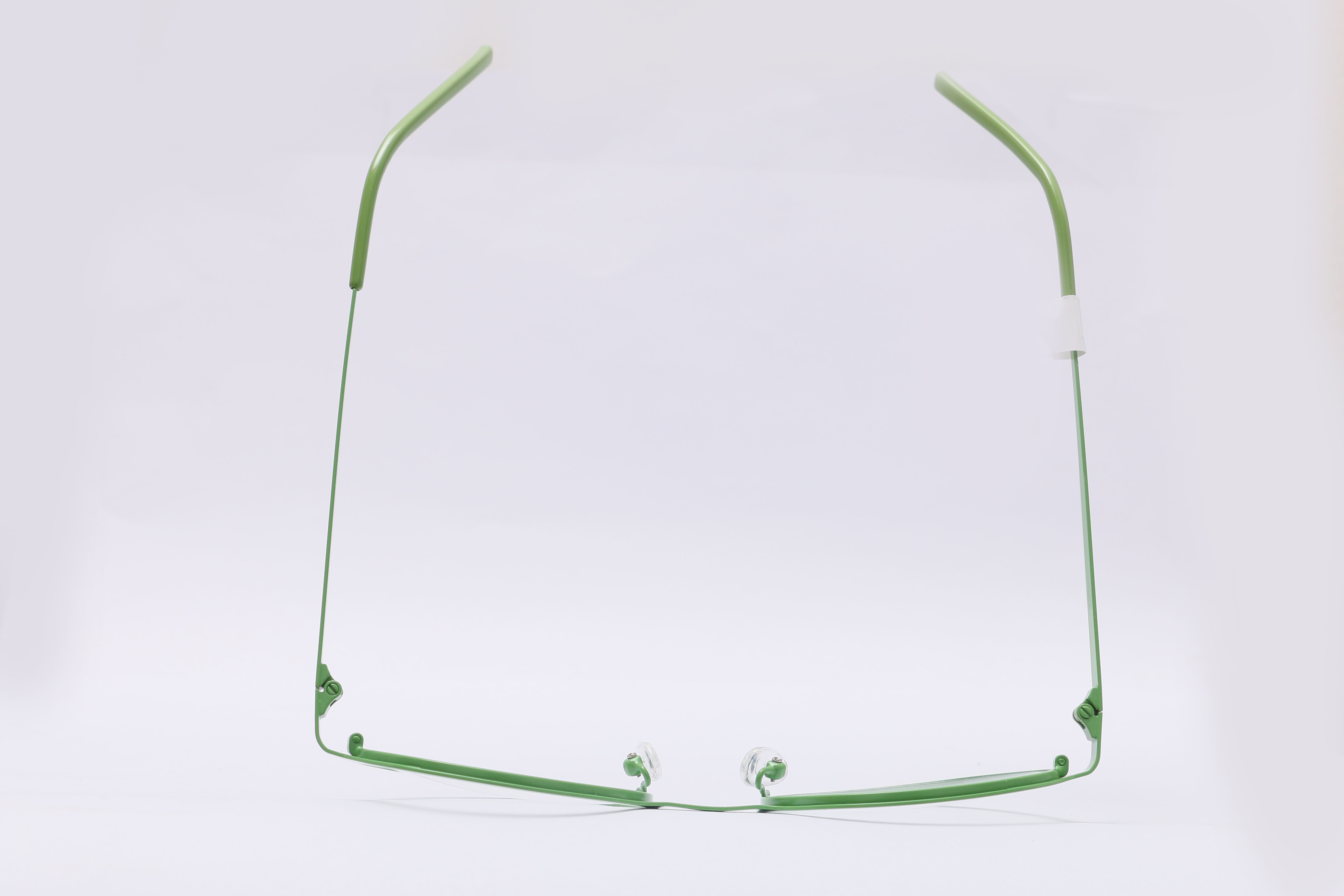 Eyeglasses for Men and Women 3D print model_8