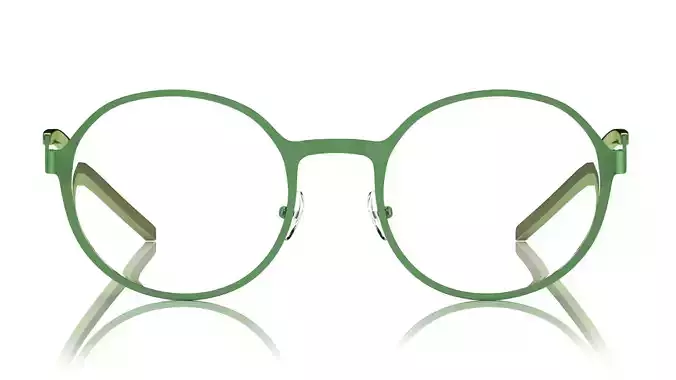 Eyeglasses for Men and Women 3D print model Eyeglasses for Men and Women 3D print model
