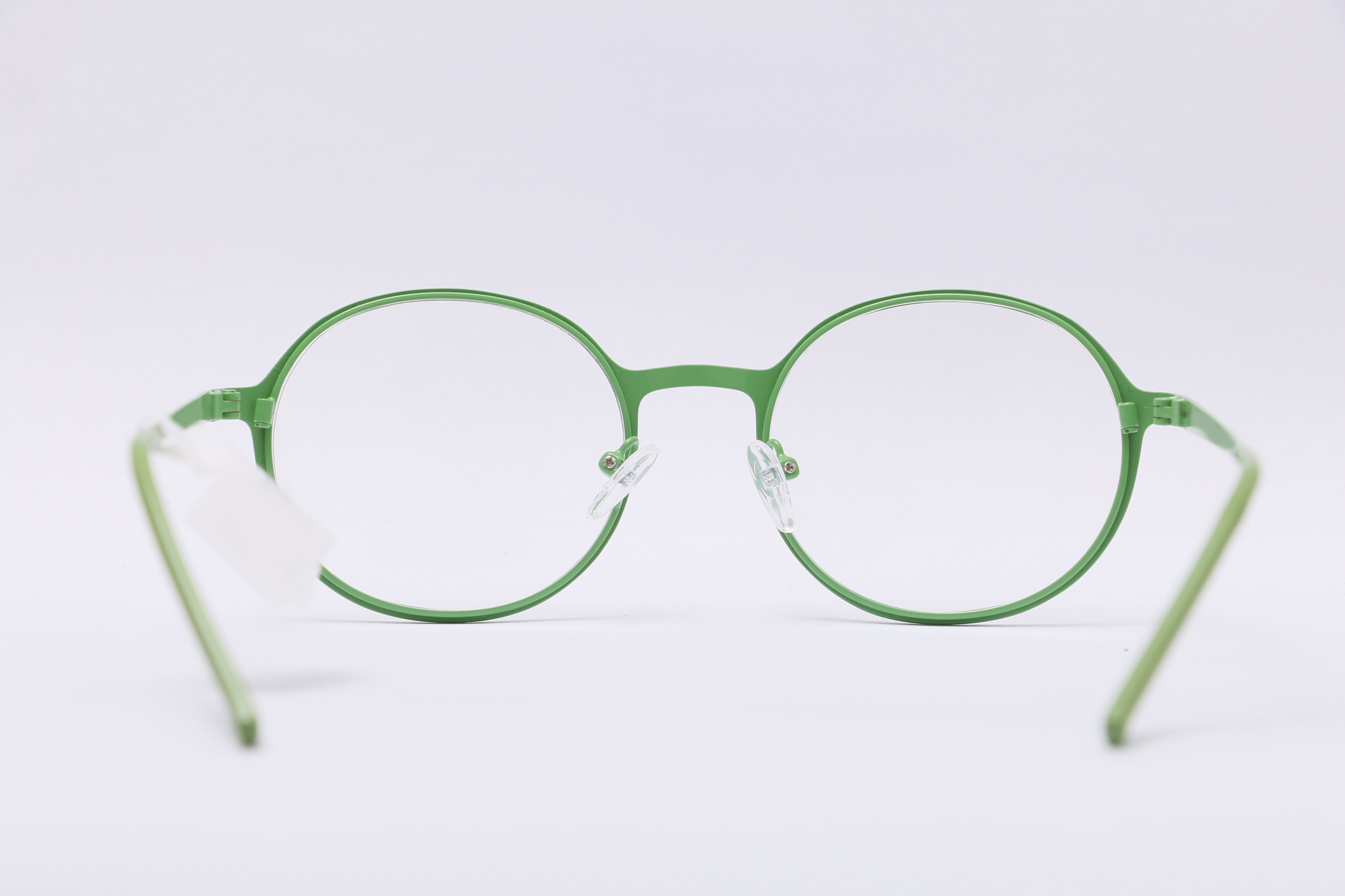 Eyeglasses for Men and Women 3D print model_6