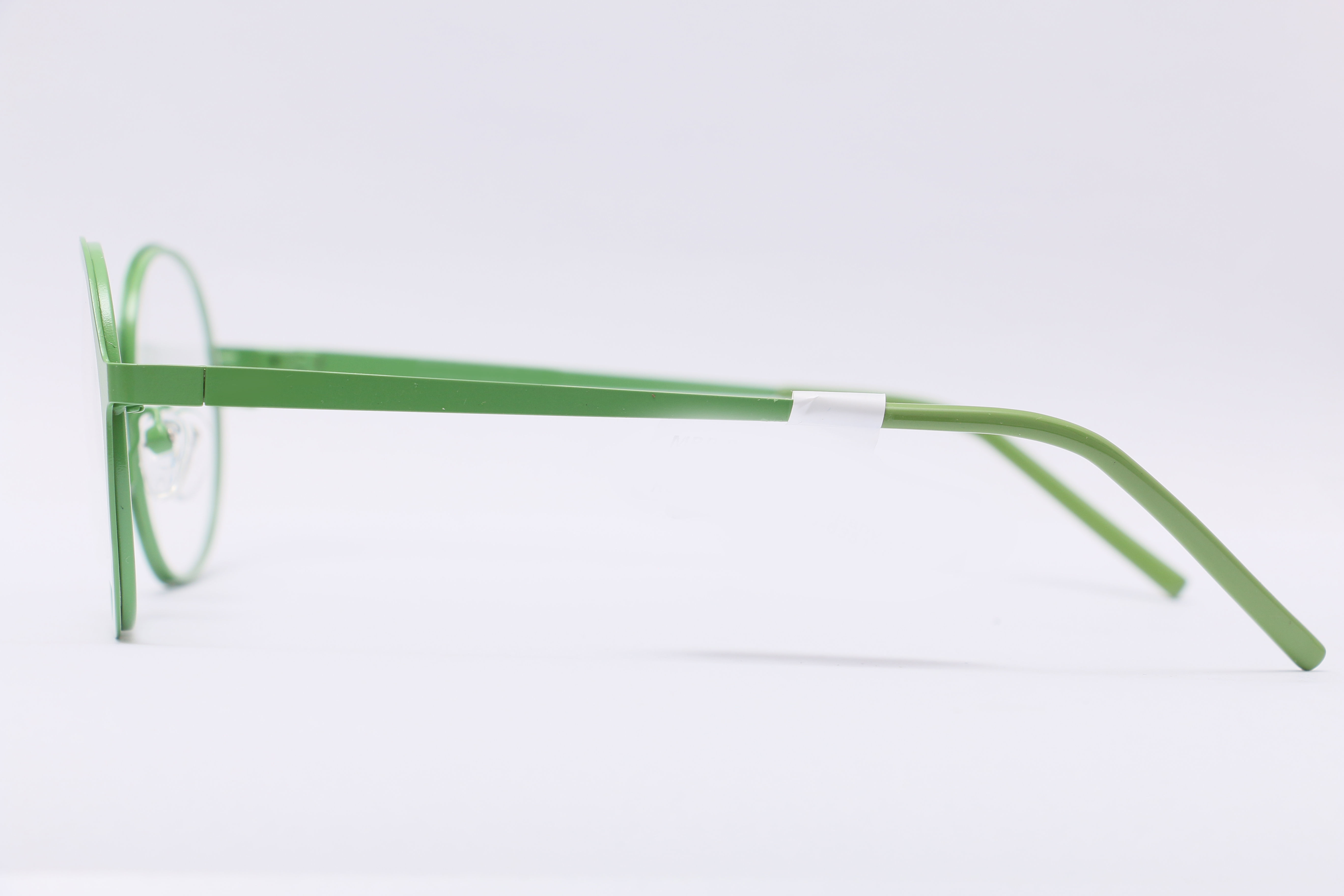 Eyeglasses for Men and Women 3D print model_7
