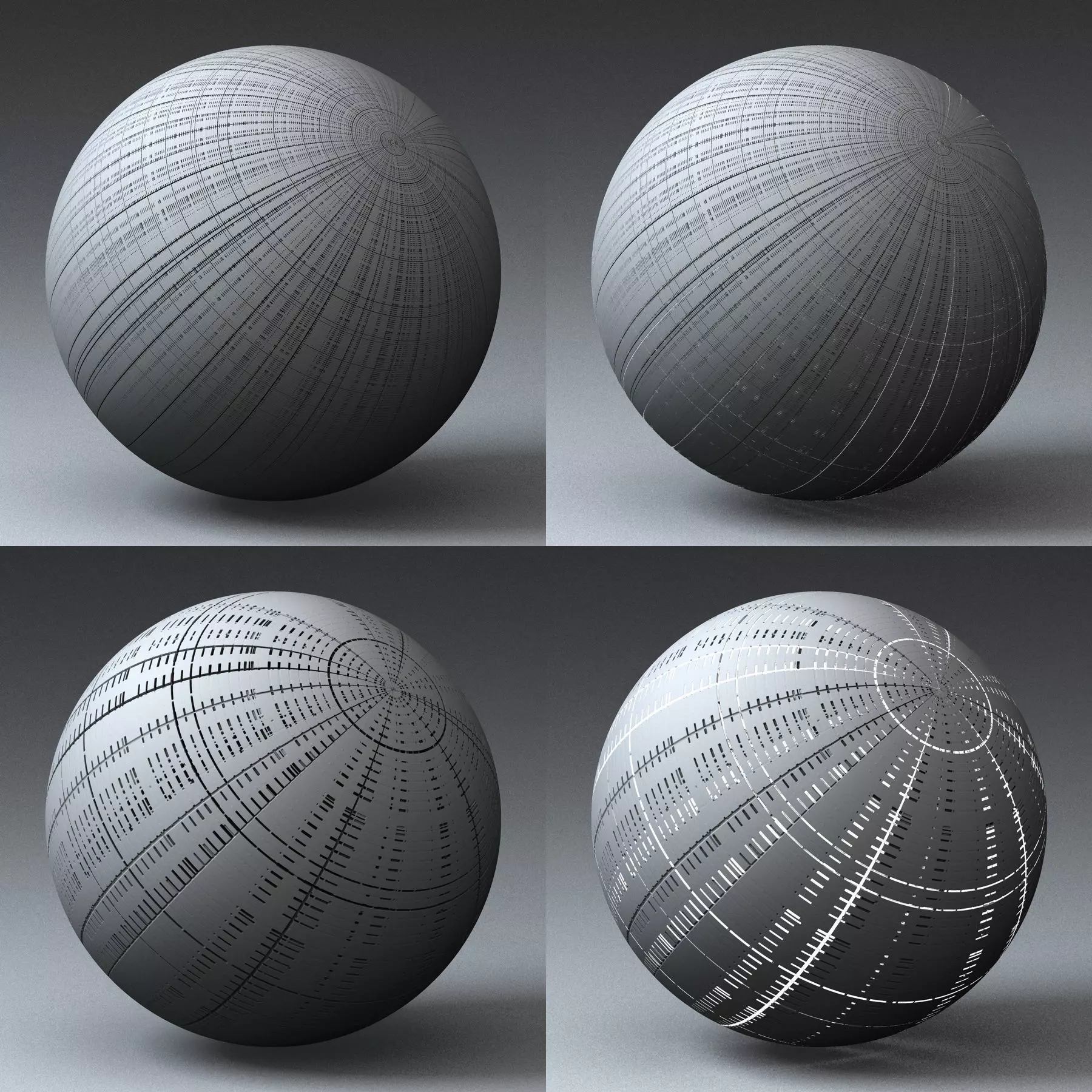 Syfy Displacement Shader E 001 o Texture